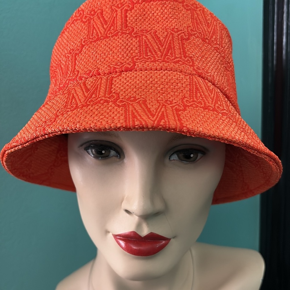Max Mara Bucket Hat - Picture 6 of 6